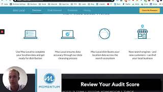 How to Optimize Local SEO with Moz How to Optimize Local SEO with Moz