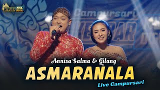 Asmaranala   Gilang  Sanjaya Ft Anisa  Salma   Kembar   Gresik
