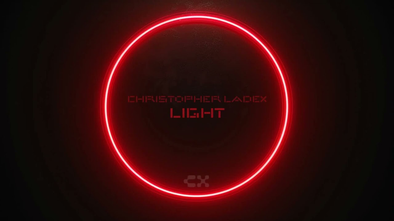 YouTubeでChristopher Ladex - Light (Techno Mix)を視聴