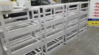 Carfix Stralen Frames