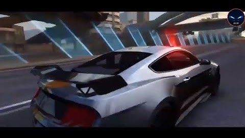 NFS NO LIMITS | VANISHING POINT | FORD SHELBY GT500 (2020)| Day 5 - The Big One| Event 2- Nitro Rush