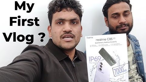 My First Vlog || #mobileshop  #mobilevlog  || #g.smobile7664 #vlog ||