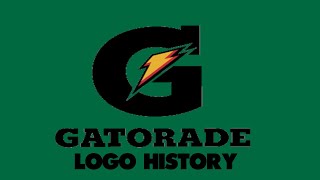 Gatorade Logo/Commercial History (#362)