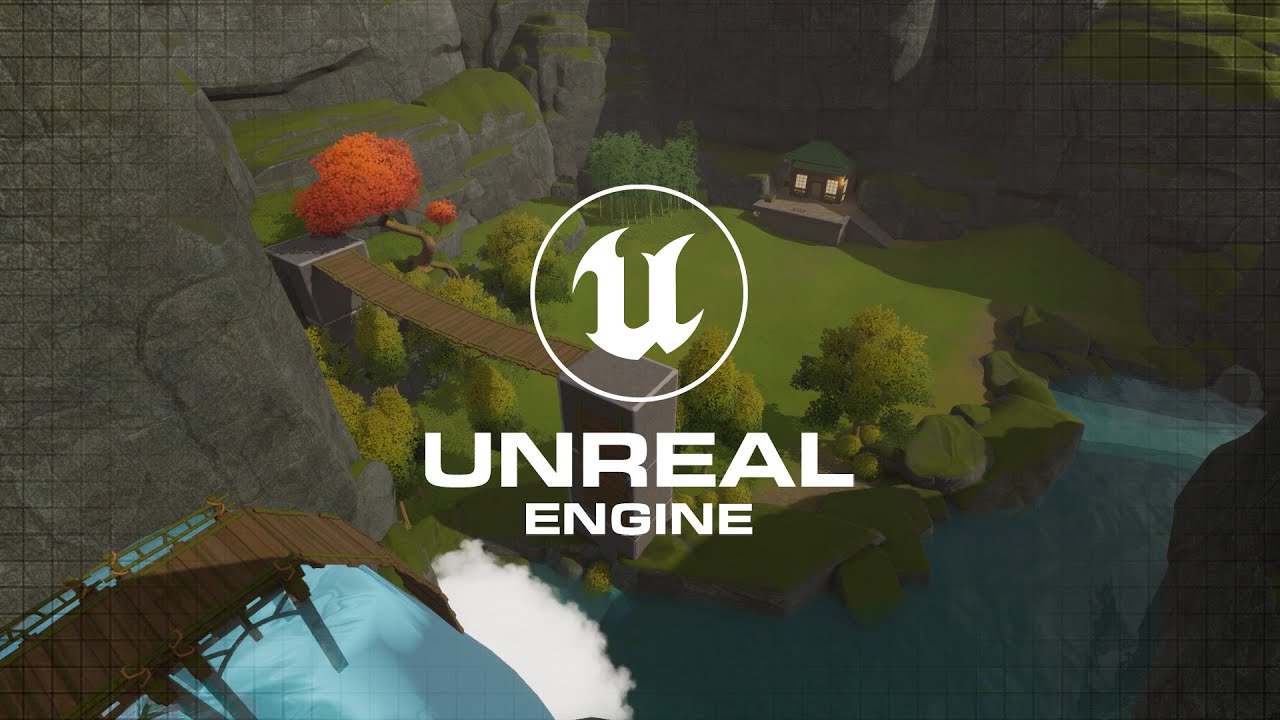 COMO CRIAR JOGOS NA UNREAL ENGINE | Aprenda o Básico nesse Curso de ...