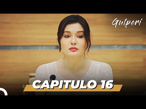 Gulperi en Español Capitulo 16 (VERSIÓN LARGA)