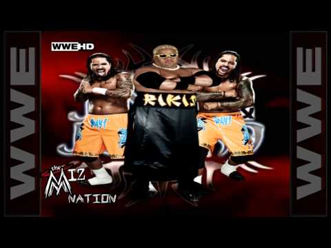[V.2] The Usos - ''So Close Now (My Edition)" + DL Link audio CD qualityᴴᴰ