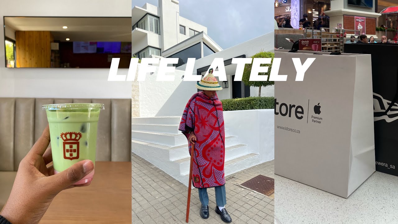 life lately vlog l running errands, gym, more shopping , galentines dinner and many more 