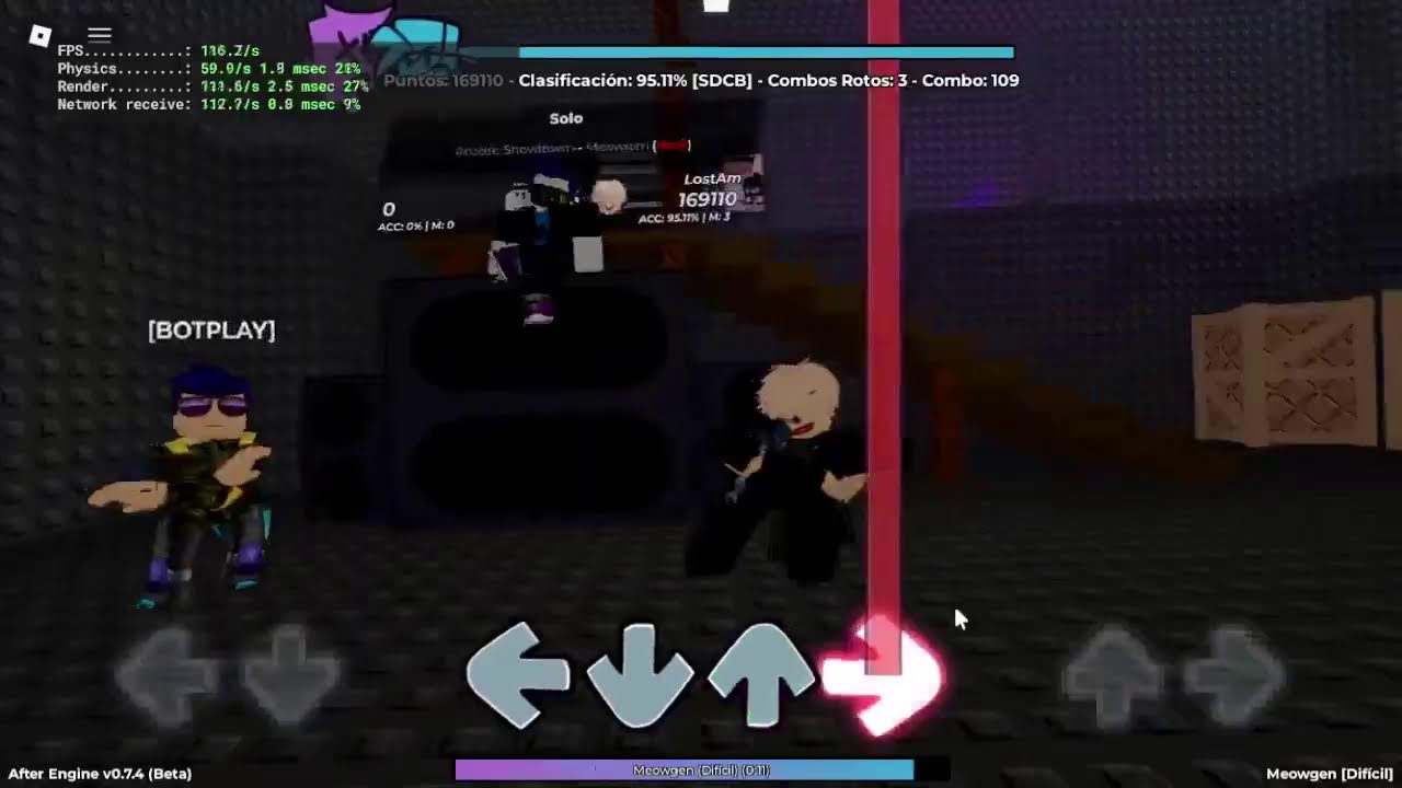 friday night funkin on roblox part2