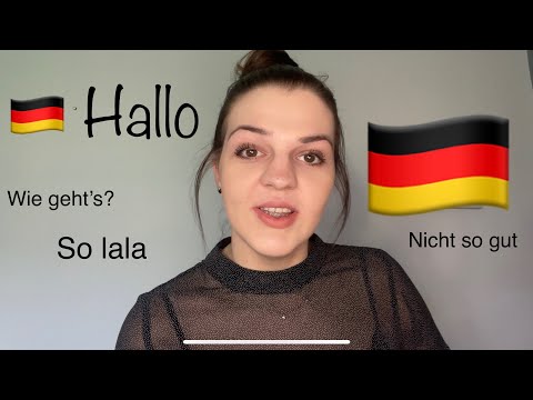 Wideo: 3 sposoby na powiedzenie „Kocham Cię” po francusku, niemiecku i włosku