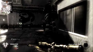 A Fatal Production | Black Ops Montage | "Renegade"| Ep.4