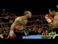 Wow what a fight  marco antonio barrera vs johnny tapia full highlights