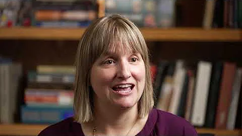 Intro to Unit 4: Davida Brown // GSCI 170