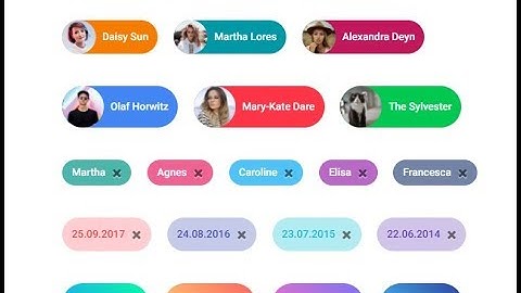 Bootstrap 4 Tutorial in Hindi Part 17: Badges in Bootstrap 4 in Hindi | Bootstrap 4 Badge in Hindi