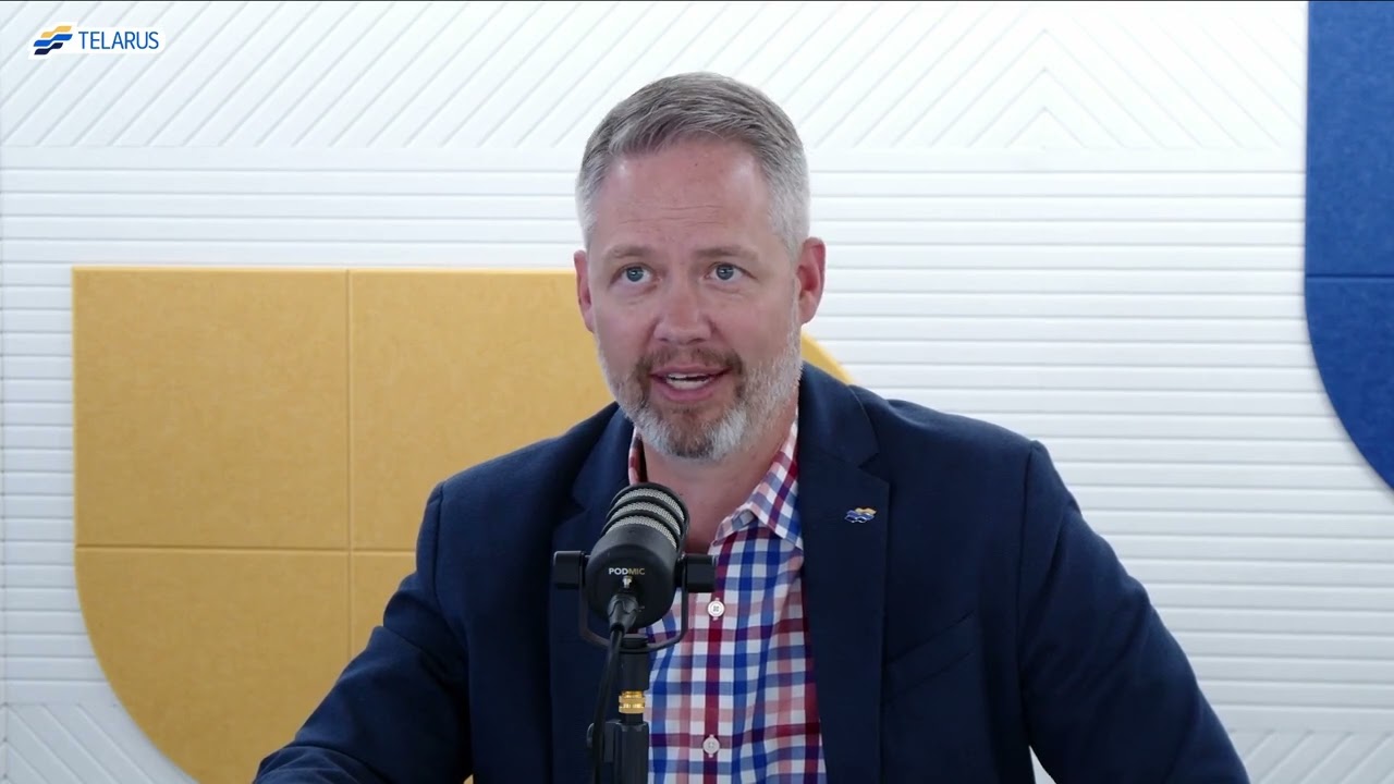 Verizon's focus on collaboration and technology