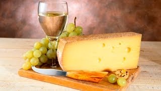 How To Make Swiss Cheese At Home How To Make Swiss Cheese At Home