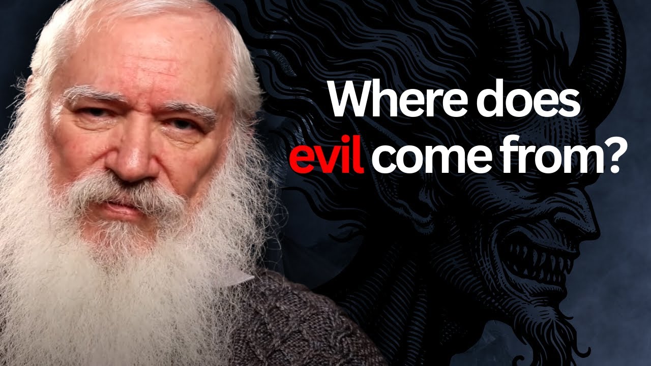 Правда о Сатане, Дьяволе, Адаме и Еве