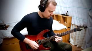 ballad in d minor