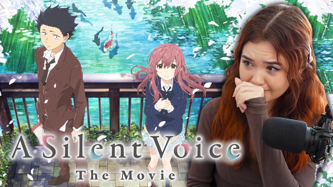 Anime Quotes - Anime: A silent voice | Facebook