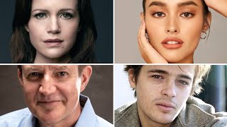 ‘Lisa Frankenstein’: Carla Gugino, Liza Soberano, Joe Chrest & Henry Eikenberry Board Zelda Williams