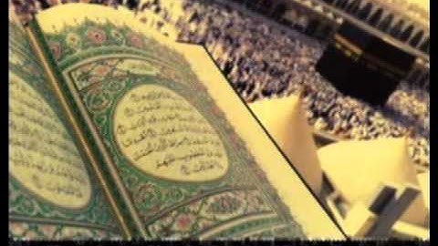سورة الجاثية    للشيخ مشاري العفاسي      Al Jathiyah