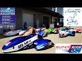 Sidecar World Championship at Pannónia Ring 2021 🏁