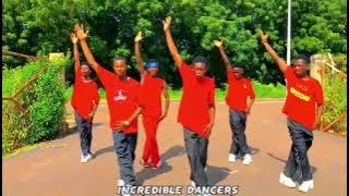 FBS -JO [Dance] ft. Mr. Drew, Dance Video, By Incredible Dancers