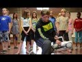 LA DANSE DES PIEDS 2014 LA DANSE DES PIEDS 2014