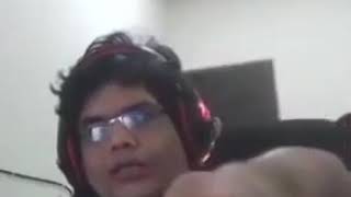 Tanmay Bhaat I Am Noob Meme Template