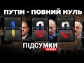 Великий контрнаступ ЗСУ І Ворог відступає І Невзоров - українець І вирішальне літо. Підсумки війни