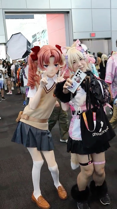 Kigurumi Changed my Life