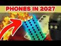 Phones in 2027: The Ultimate Flashbang Experience!