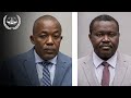 SANGO Affaire Yekatom Et Ngaïssona Jugement Et Peine 24 Juillet 2025 SANGO Affaire Yekatom Et Ngaïssona Jugement Et Peine 24 Juillet 2025