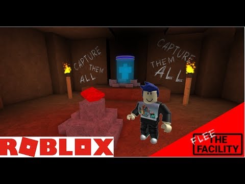 Flee The Facility Roblox Youtube - me llamo dani roblox roblox flee the facility tips