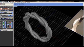 Twisty Band - Matrix 7.5
