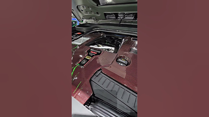 BRABUS 900 ROCKET EDITION SOUND at Stoub Biz Motors DUBAI