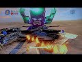 LEGO Marvel Superheroes (Final Part)