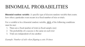 STAT 200: Final Exam Review (Lessons 7-12)