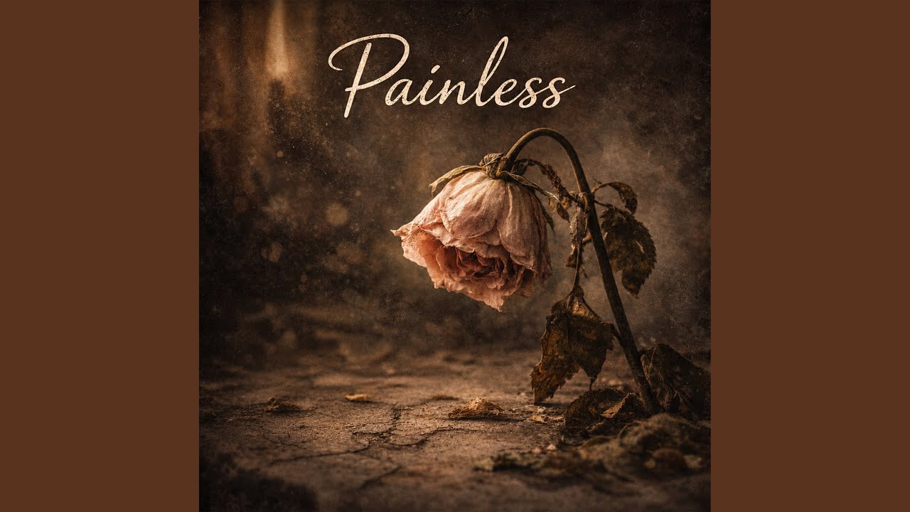 Watch Painless on YouTube Watch Painless on YouTube