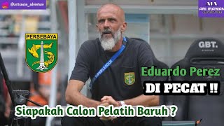 Persebaya, Berita Persebaya Terbaru Hari Ini Minggu 23 november 2025