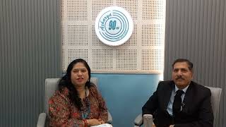 CAREER MANTRA l PROF. SANJAY MORE l RJ TEJASWINI l ACHARYA 90 FM