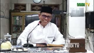 Waled Tarmizi Al-Yusufi | Ibdak Kitab Tafsir Jalalain Tahun Ajaran 1445 H