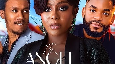 The Angel I Don’t Know (2024) – Thriller/Teaser