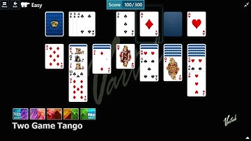 Two Game Tango Mini Game #1 | June 11, 2023 Event