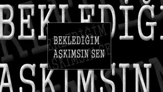 FİKRET BAYIR - BEKLEDİĞİM AŞKIMSIN SEN Resimi