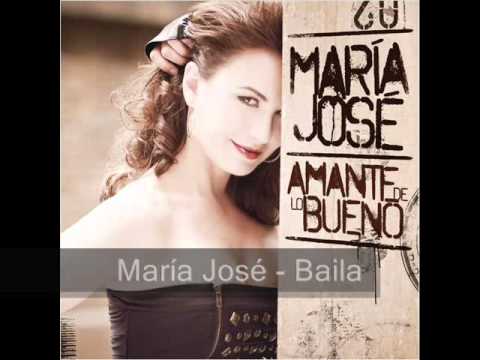 Maria Jose - Amante de lo bueno "comparacin de covers"