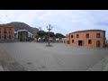 Garachico Tenerife filming  location 360