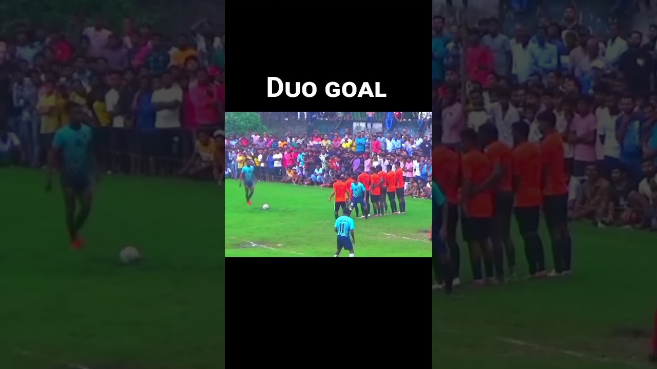 ᴀᴍᴀᴢɪɴɢ ɢᴏᴀʟ ❤️🔥