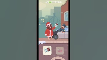 Cosmic Bob | Level 42 | Android Gameplay #shorts #gameplay #gaming #games