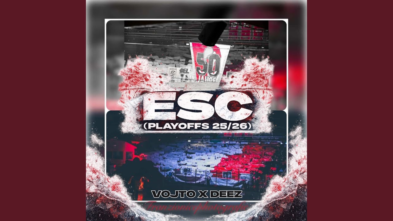 Watch ESC (PLAYOFFS) on YouTube Watch ESC (PLAYOFFS) on YouTube