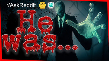 What Is The Strangest Thing You